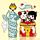 cara daftar game slot sweet bonanza [Foto] Matsuko & Ariyoshi & Natsume Miku Berpakaian sebagai pengantin